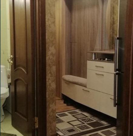 Квартира Рядом С Вокзалом นิปโปร ภายนอก รูปภาพ